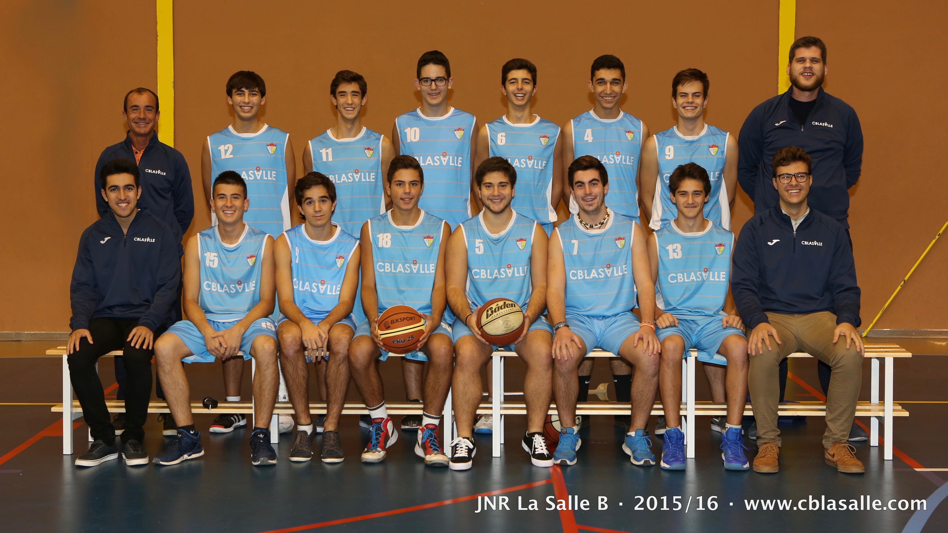 Junior La Salle B
