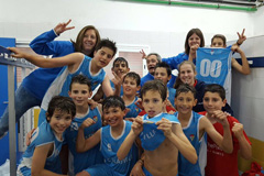 Mini masculino, Campeón de Mallorca